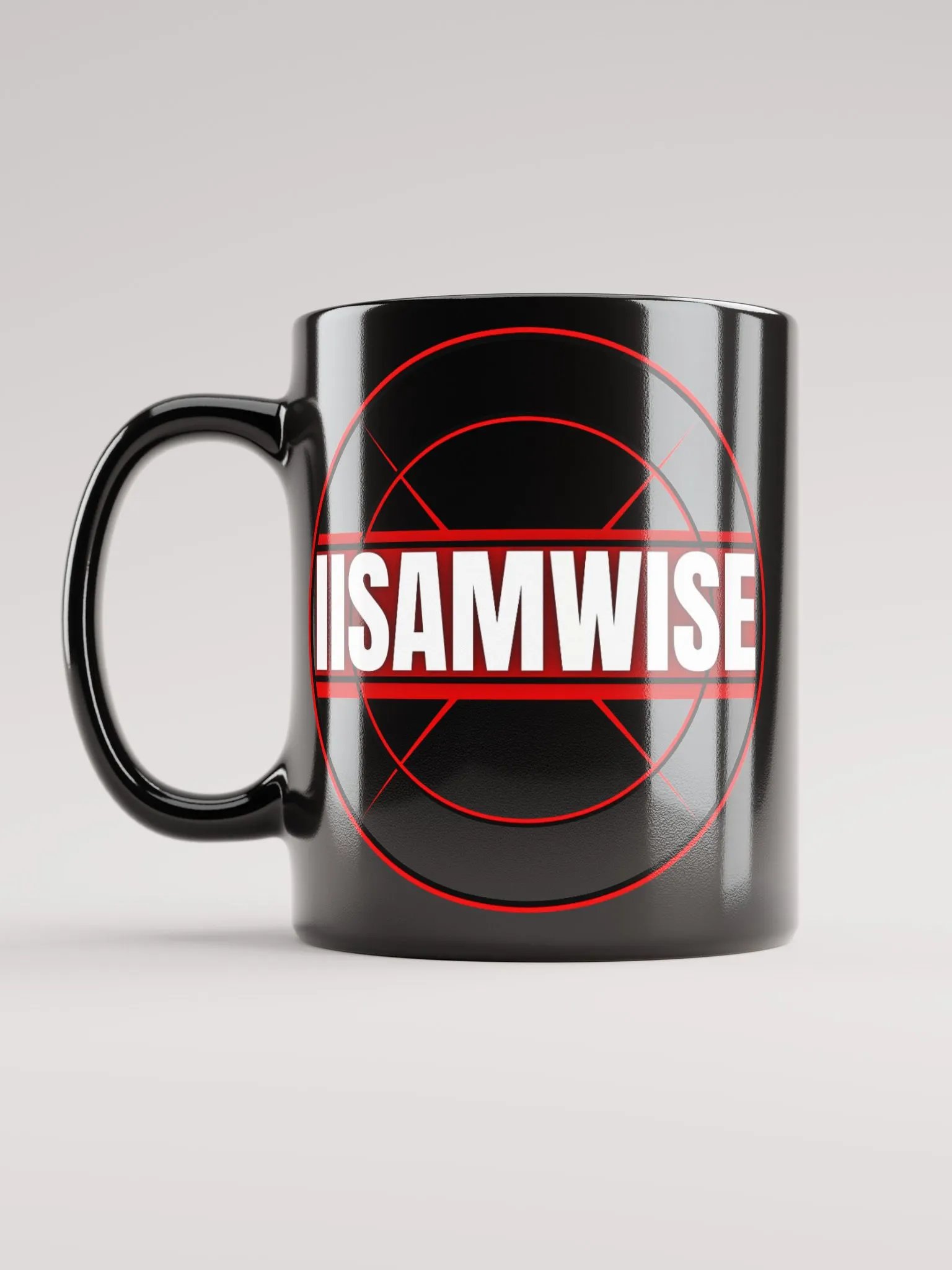 Logo Mug product image (2)