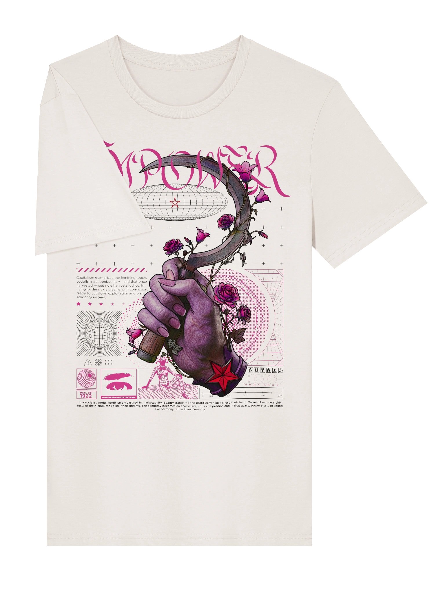 EMPOWER (UNISEX REGULAR) product image (3)