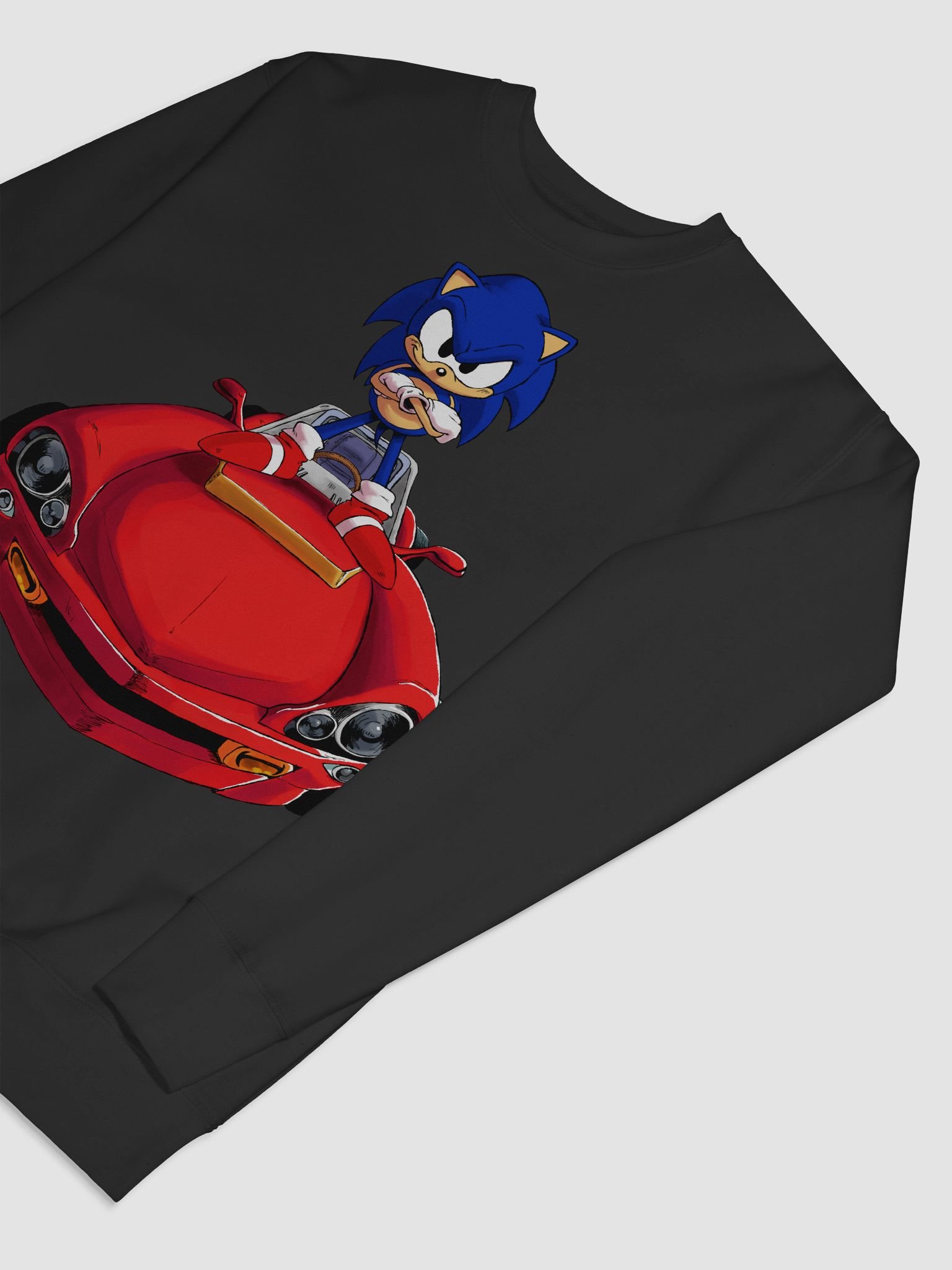 SONIC X CYCLONE product image (47)