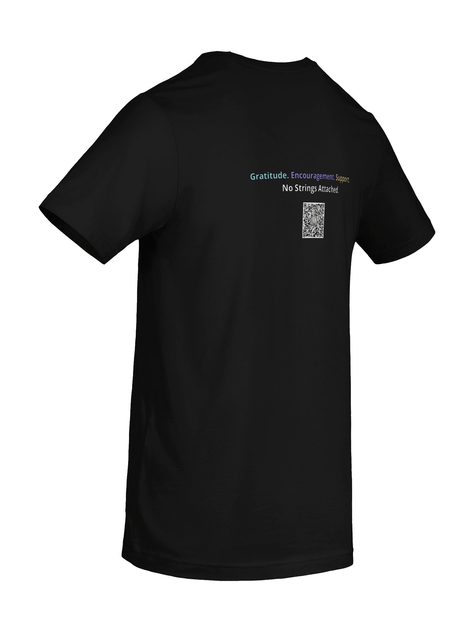 Be True. Shine Bright. Simple Tee product image (8)