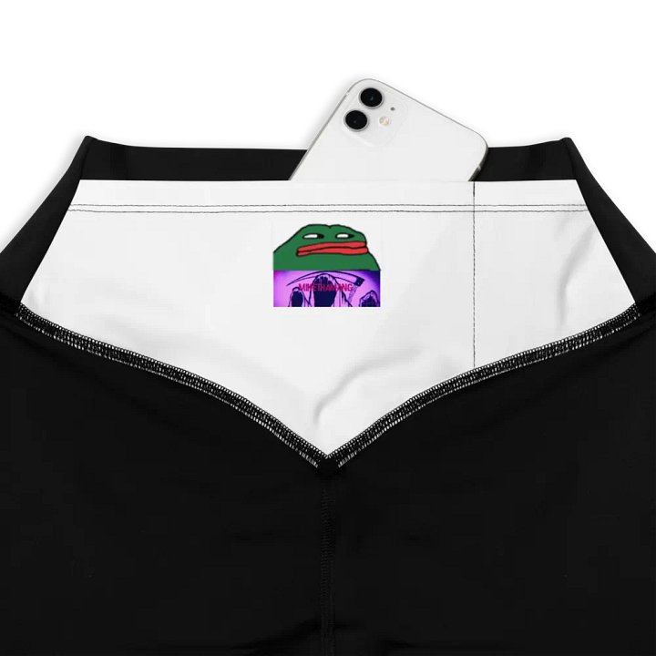 Sport Leggings product image (1)