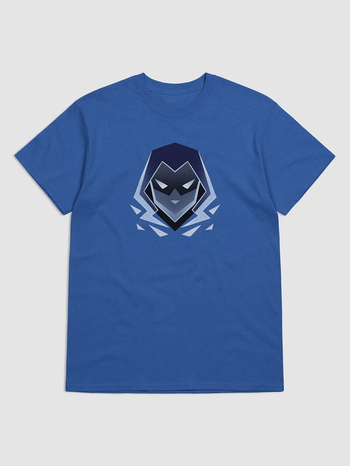 Phill's T-Shirt product image (1)