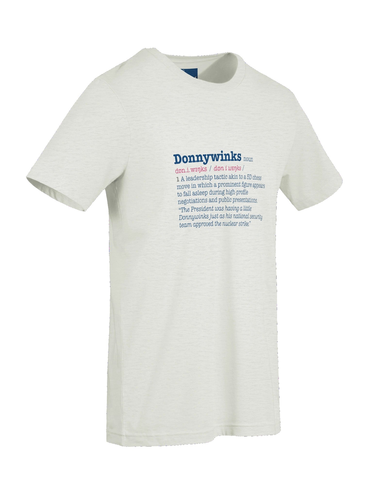 Honest dictionary definitions: Donnywinks product image (7)