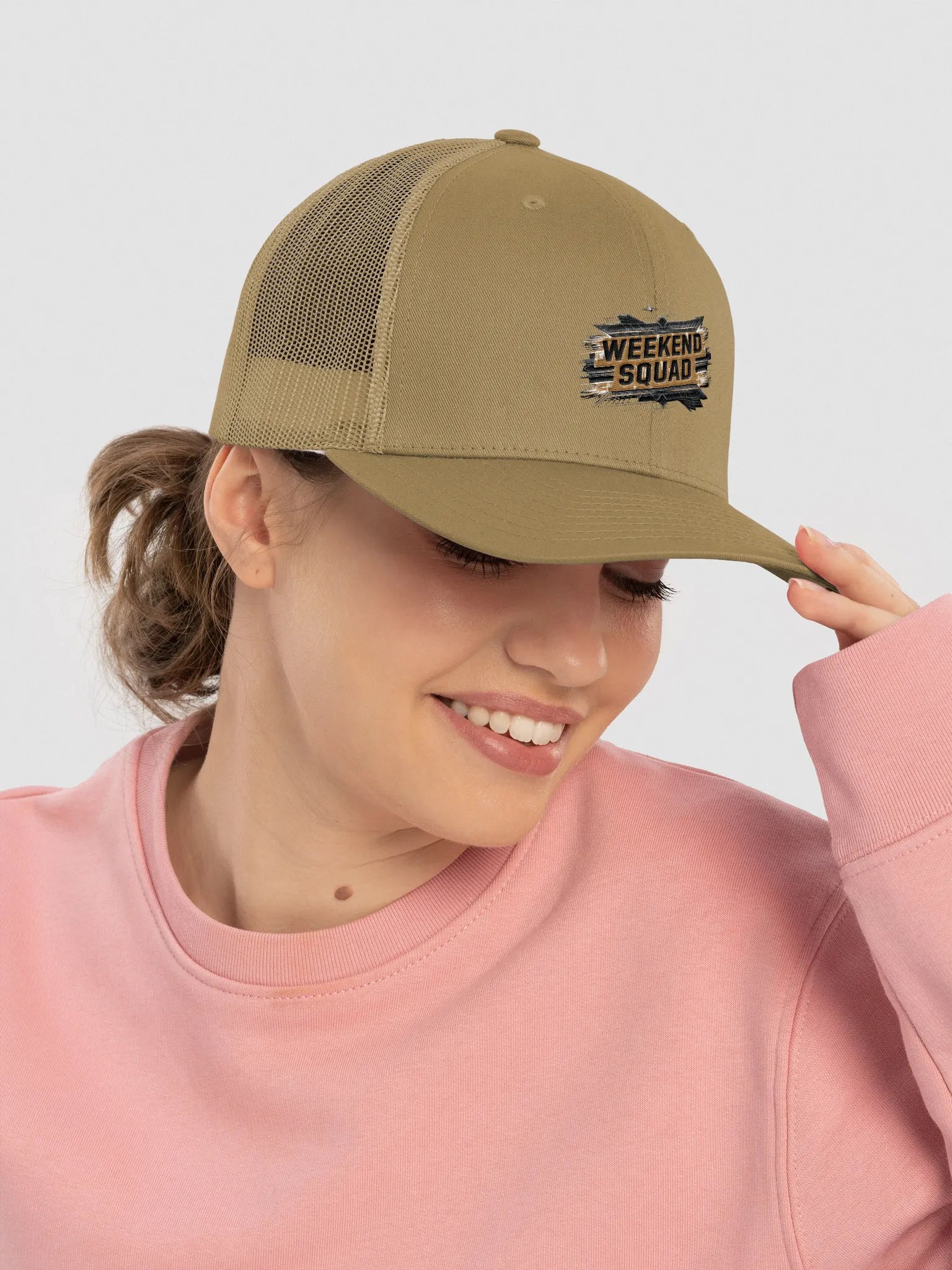 Weekend Squad product image (5)