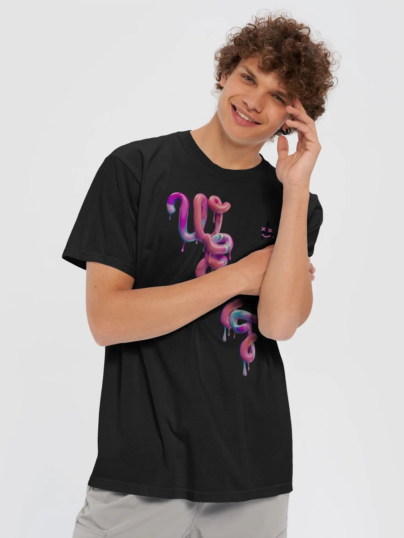 WETT #28 T-Shirt product image (5)