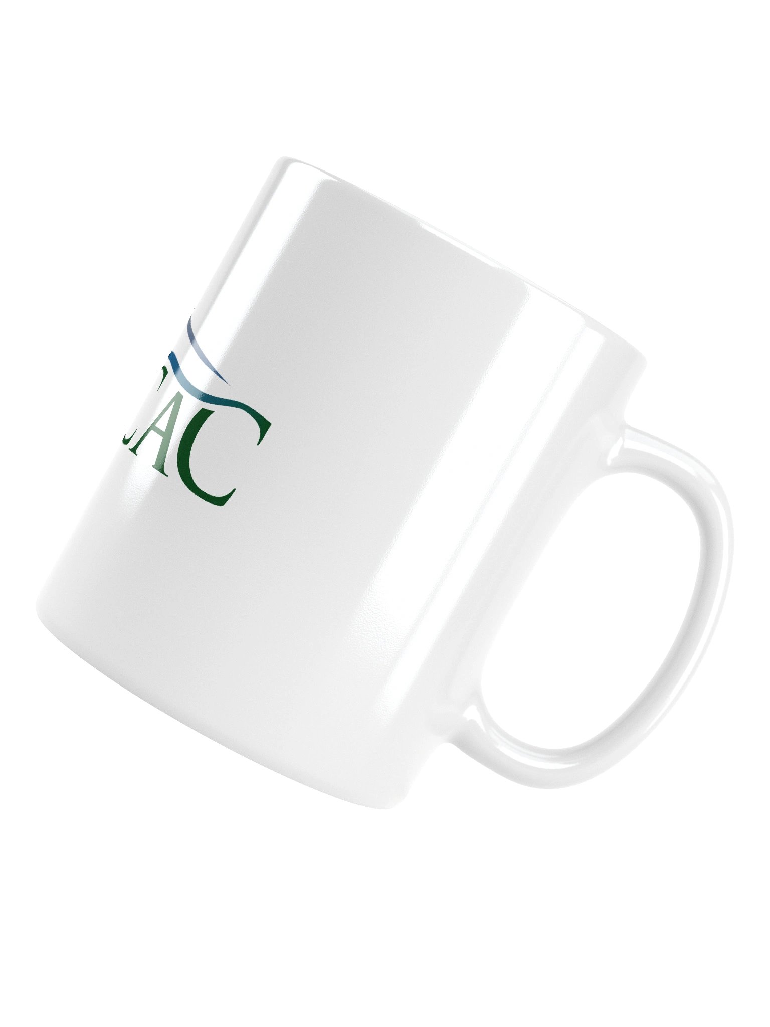 White Mug product image (6)
