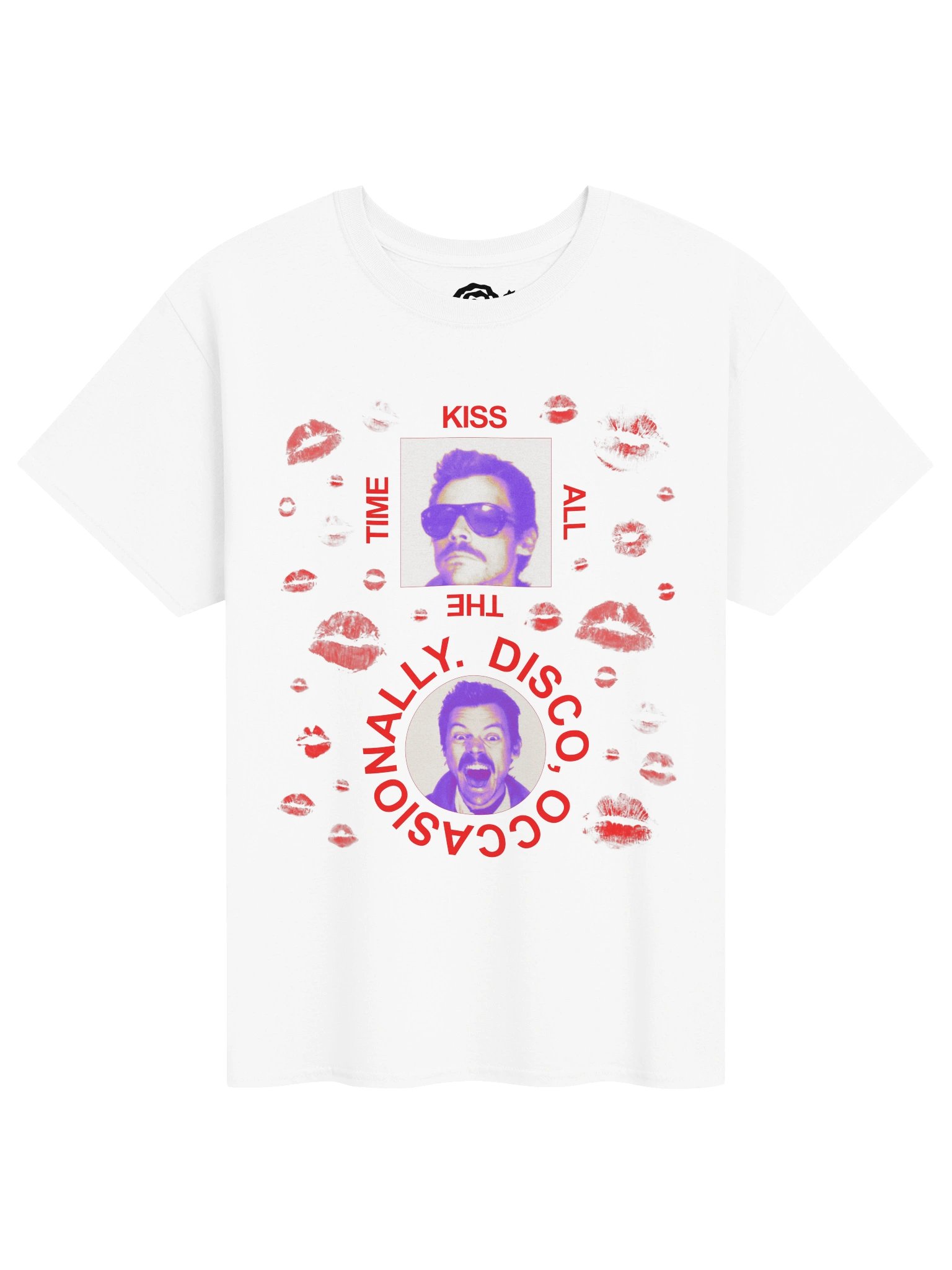 Kissco Tee product image (1)