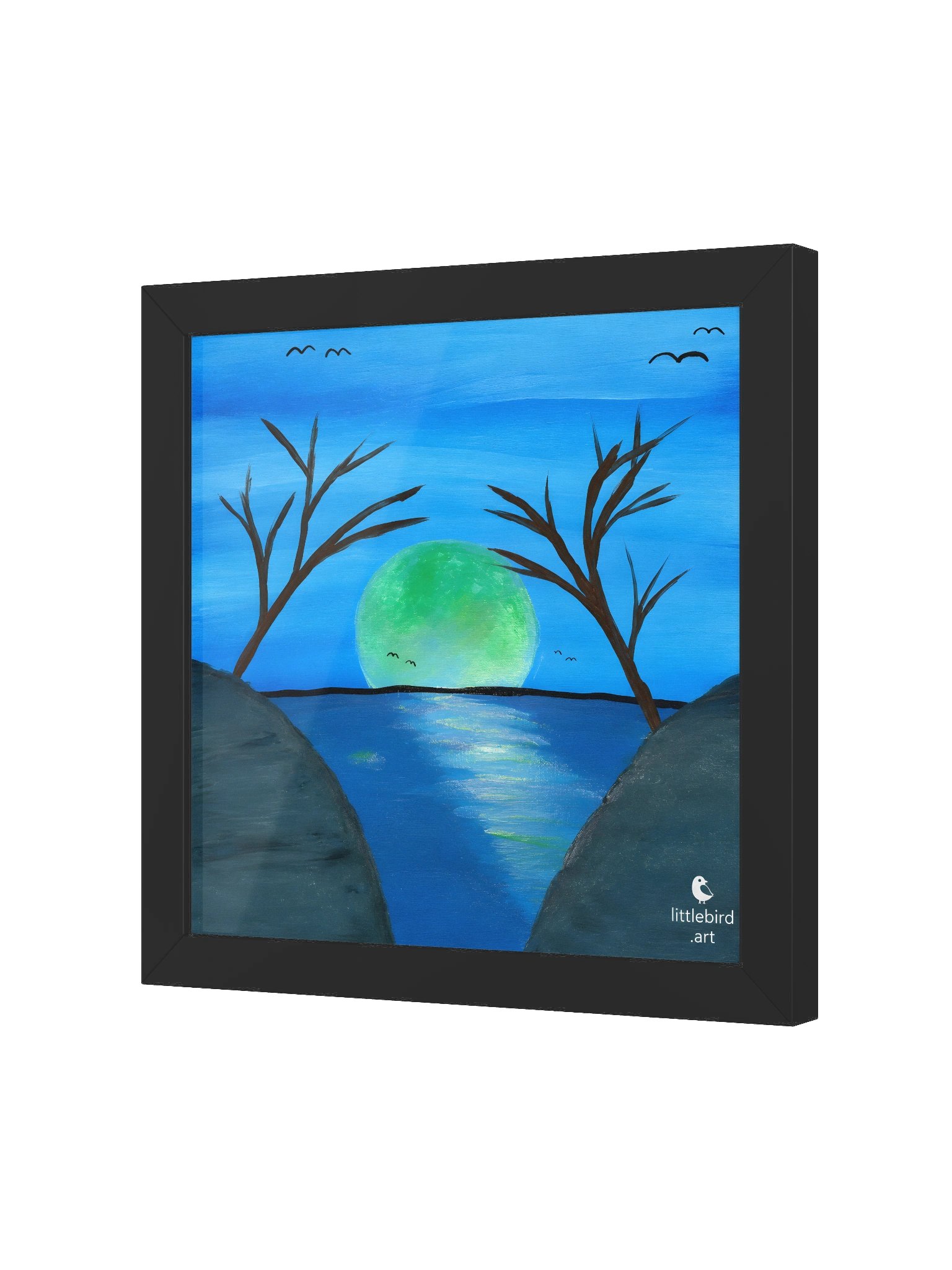 The Last Light of Day product image (26)
