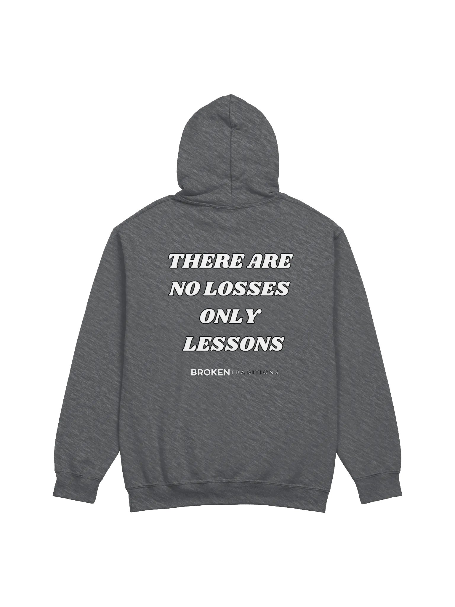 Wins + Lessons Hoody product image (17)