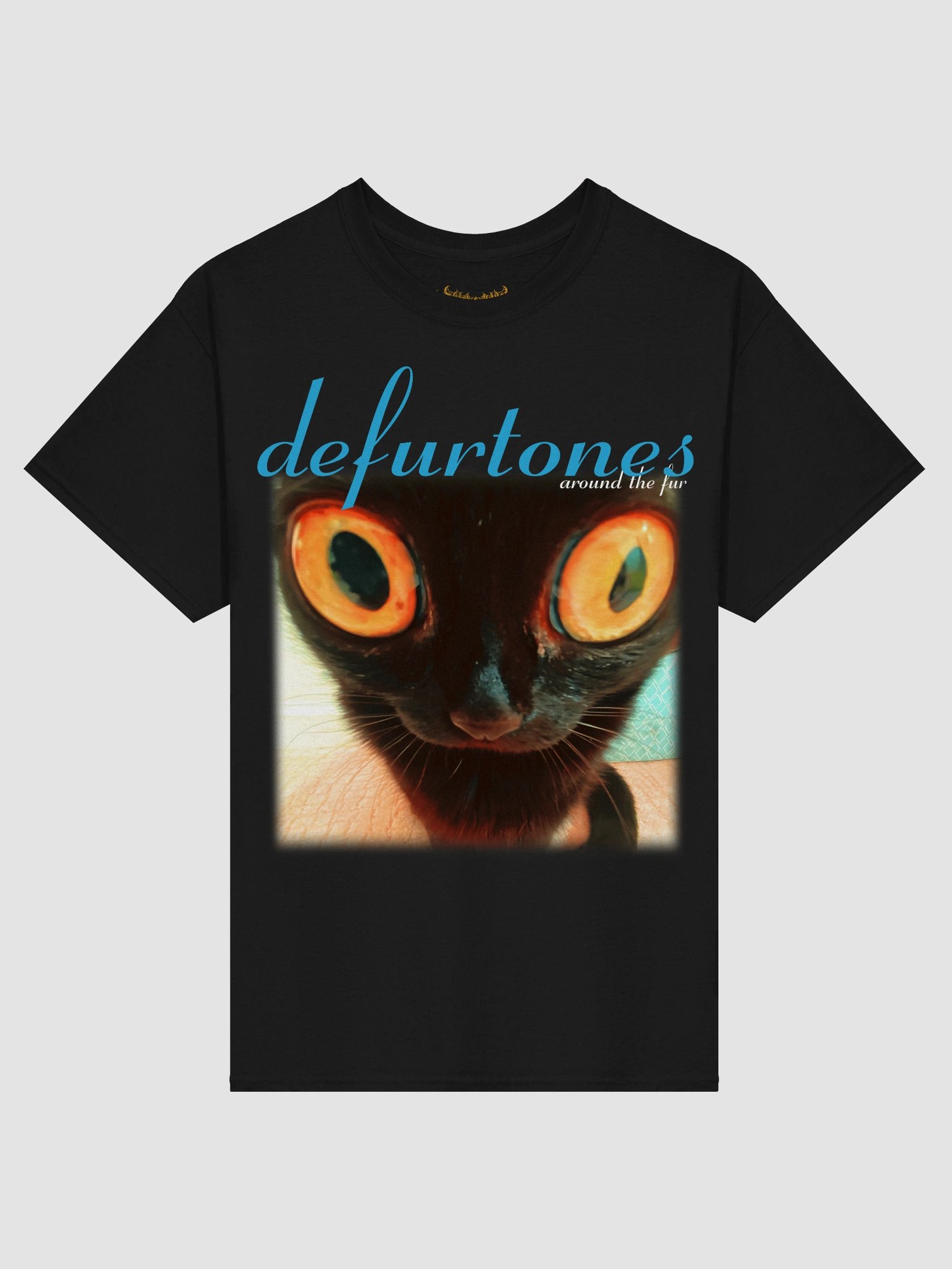 DEFurTONES AROUND THE FUR product image (5)