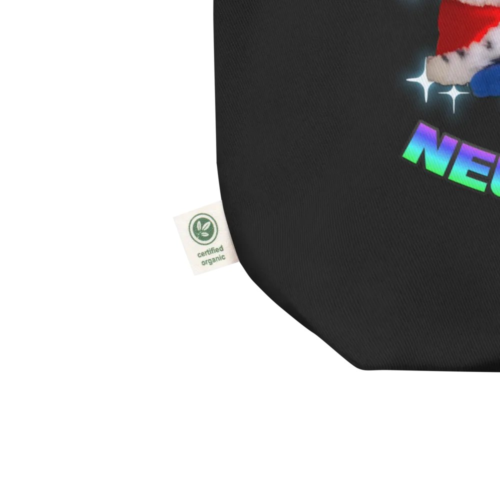 Neurospicy Tote Bag product image (2)