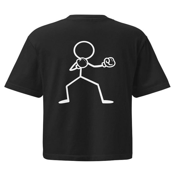BFG STICKMAN CROP product image (1)