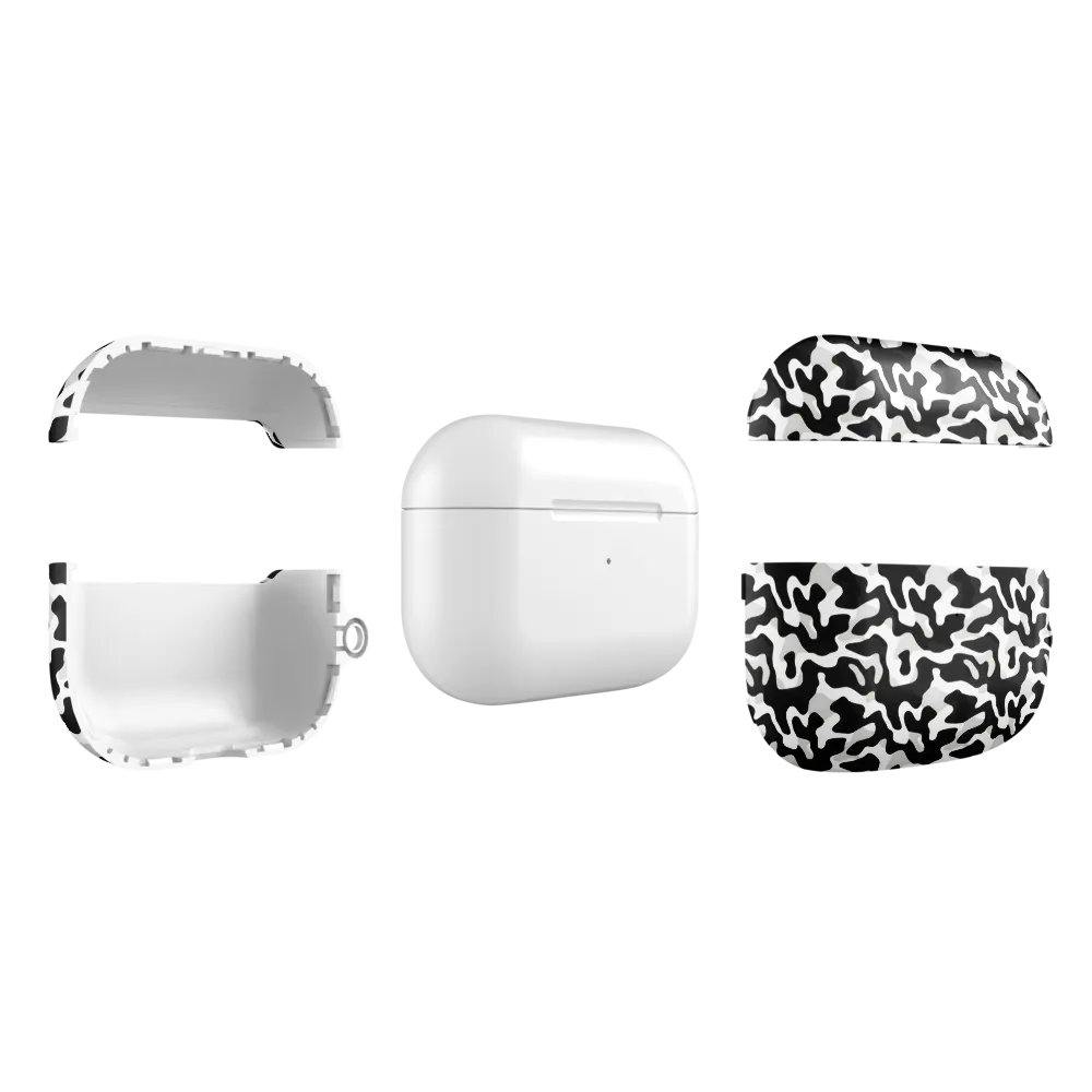 Urban Camo All-Over Print AirPods® Pro Gen 1 and 2 Gen 1 and 2, Gen 3 Cases product image (2)