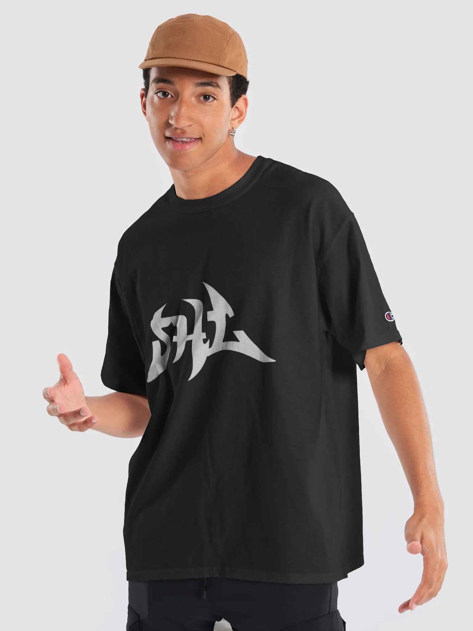 Polera Jhl product image (8)