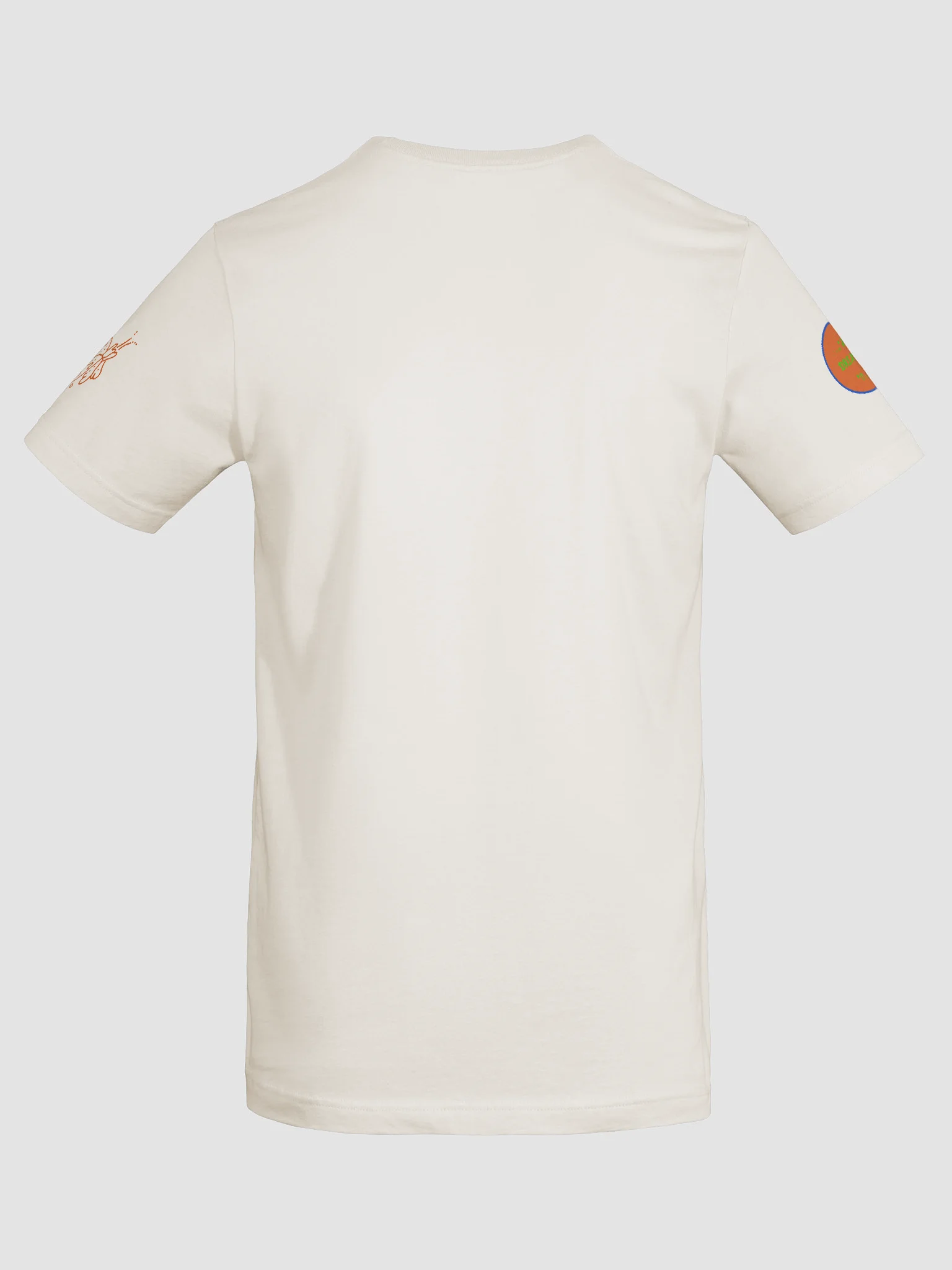 Inner Child Theory Tee product image (8)