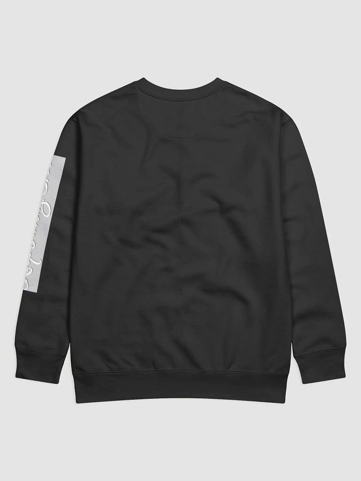 Sweater with logo product image (11)