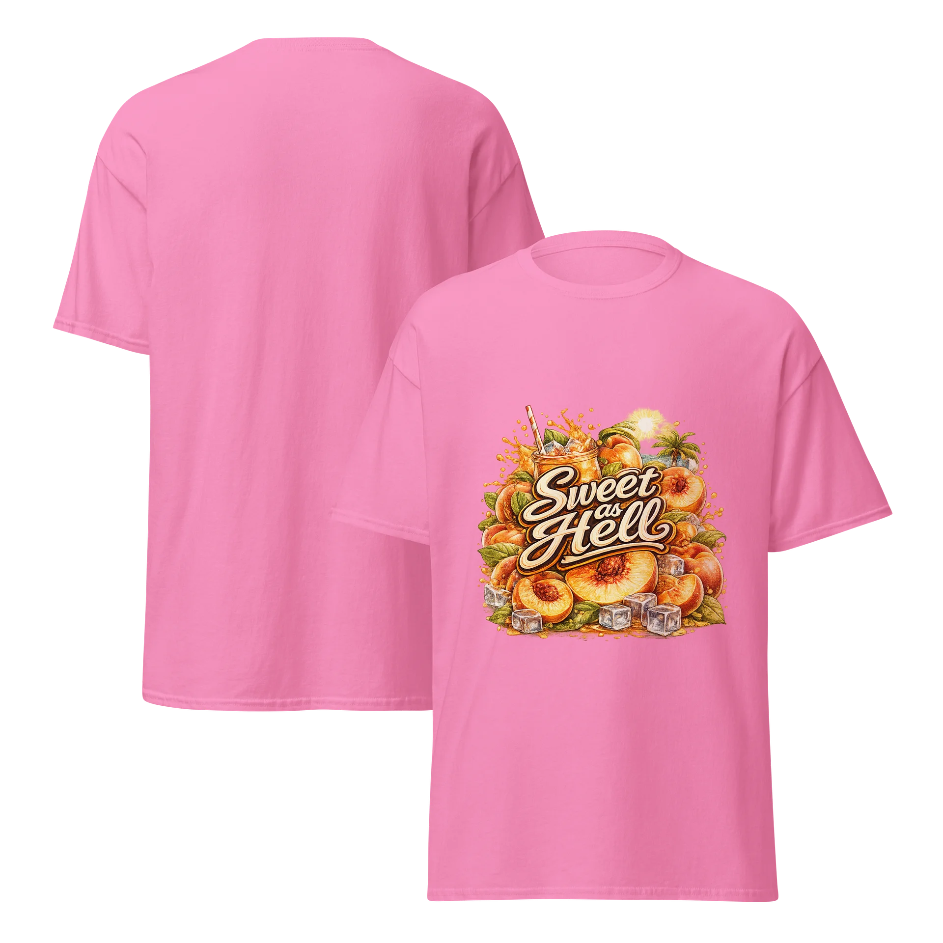 Peach — Sweet as Hell product image (31)