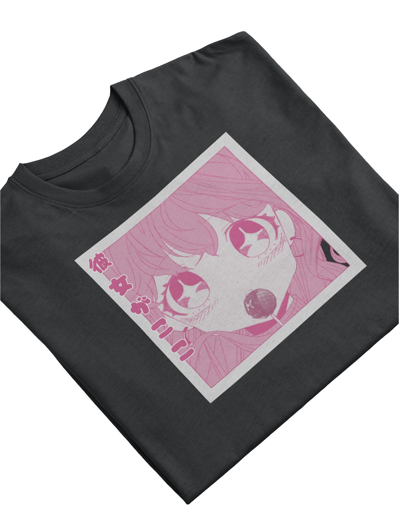 Yummy ball tee product image (31)