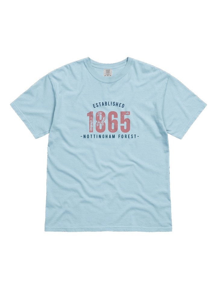 1865 Established Nottingham Forest product image (2)