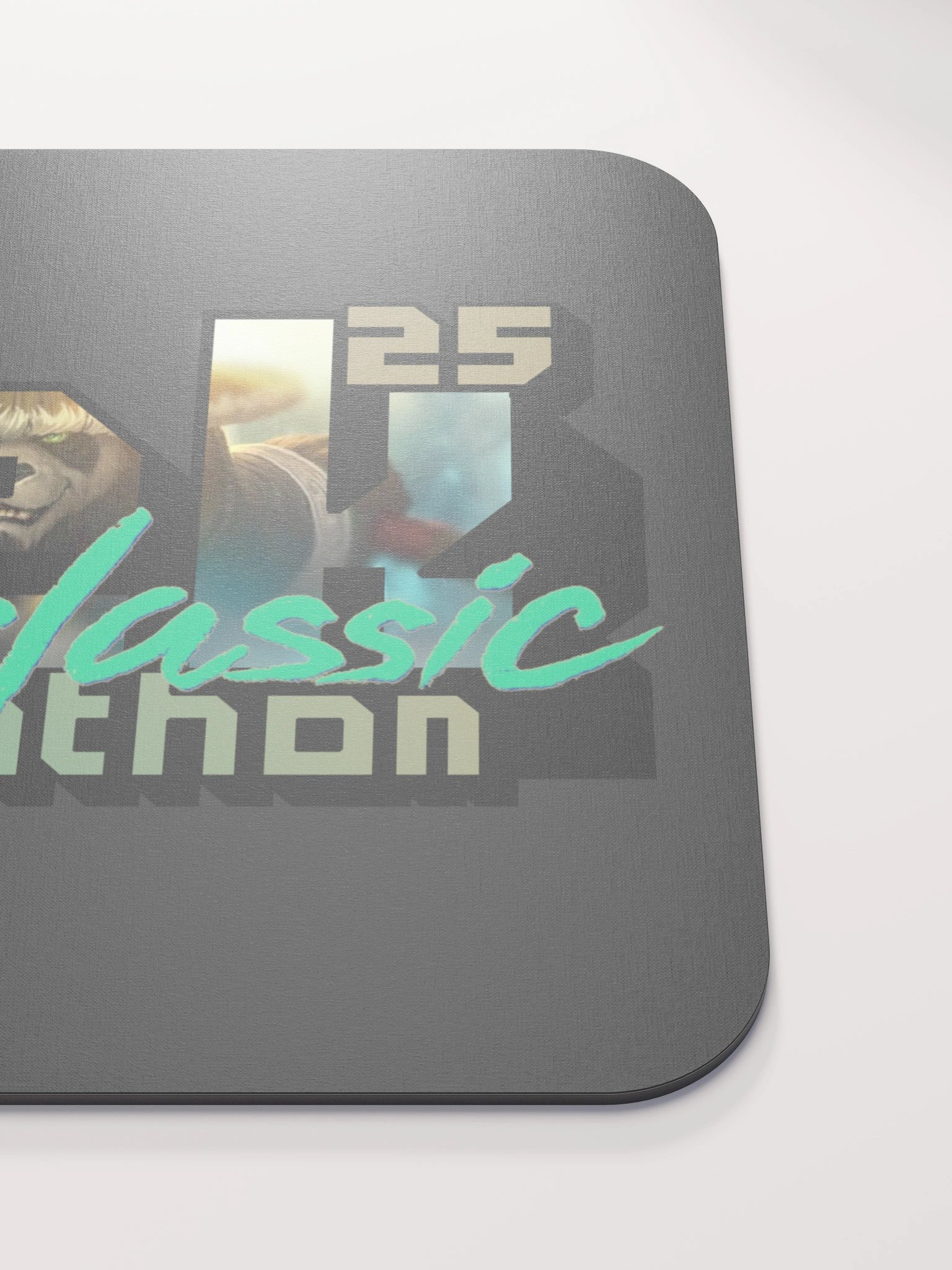 a2kMopAthon (MoP^25) Classic MousePad Large product image (5)