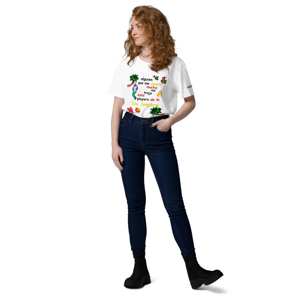 Recuerdo de la Isla Jengibre 🌞 product image (6)