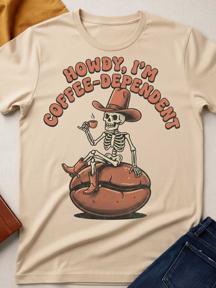 Coffee - Dependent product image (1)
