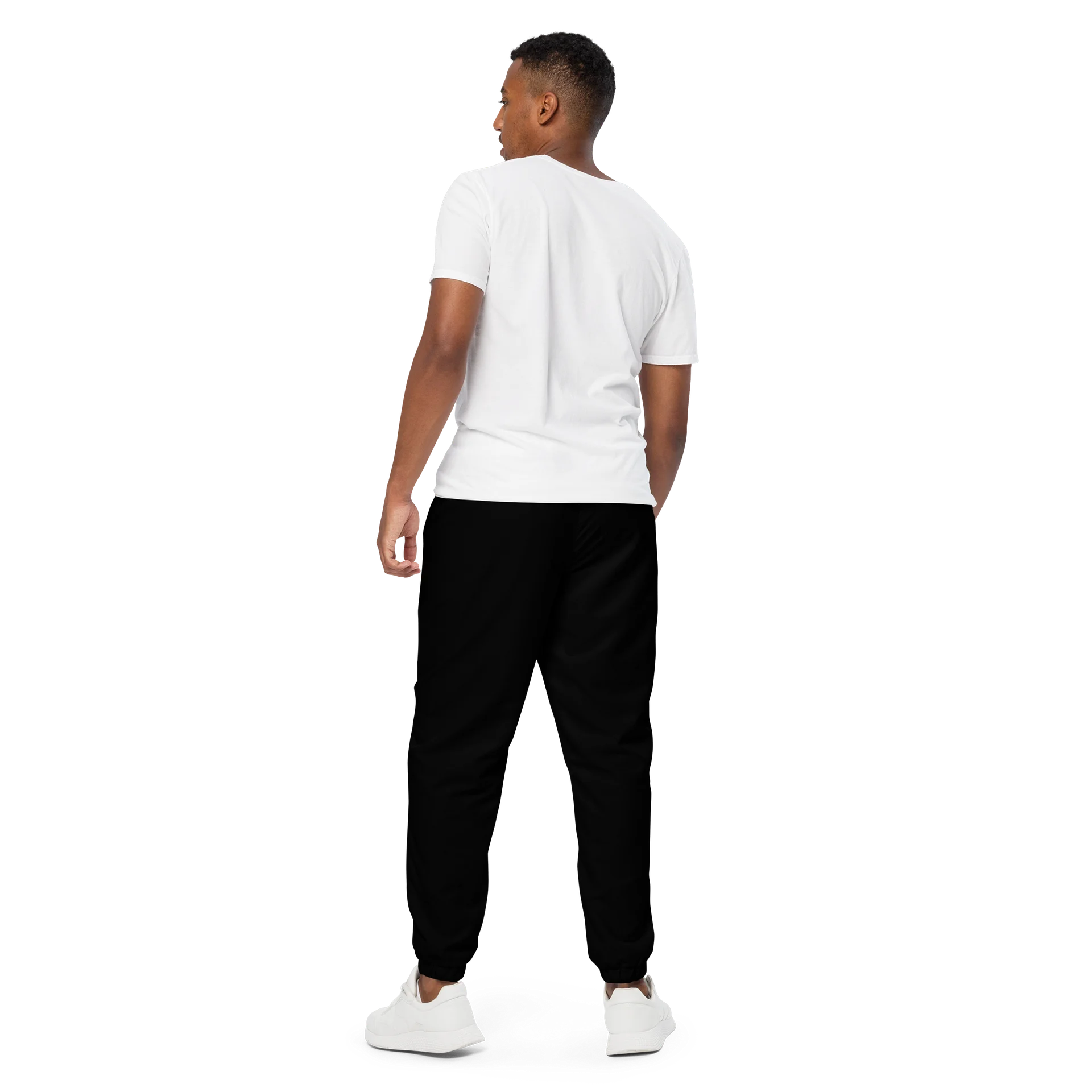 DEEP AND DARK MENS' FLEECE JOGGERS product image (3)