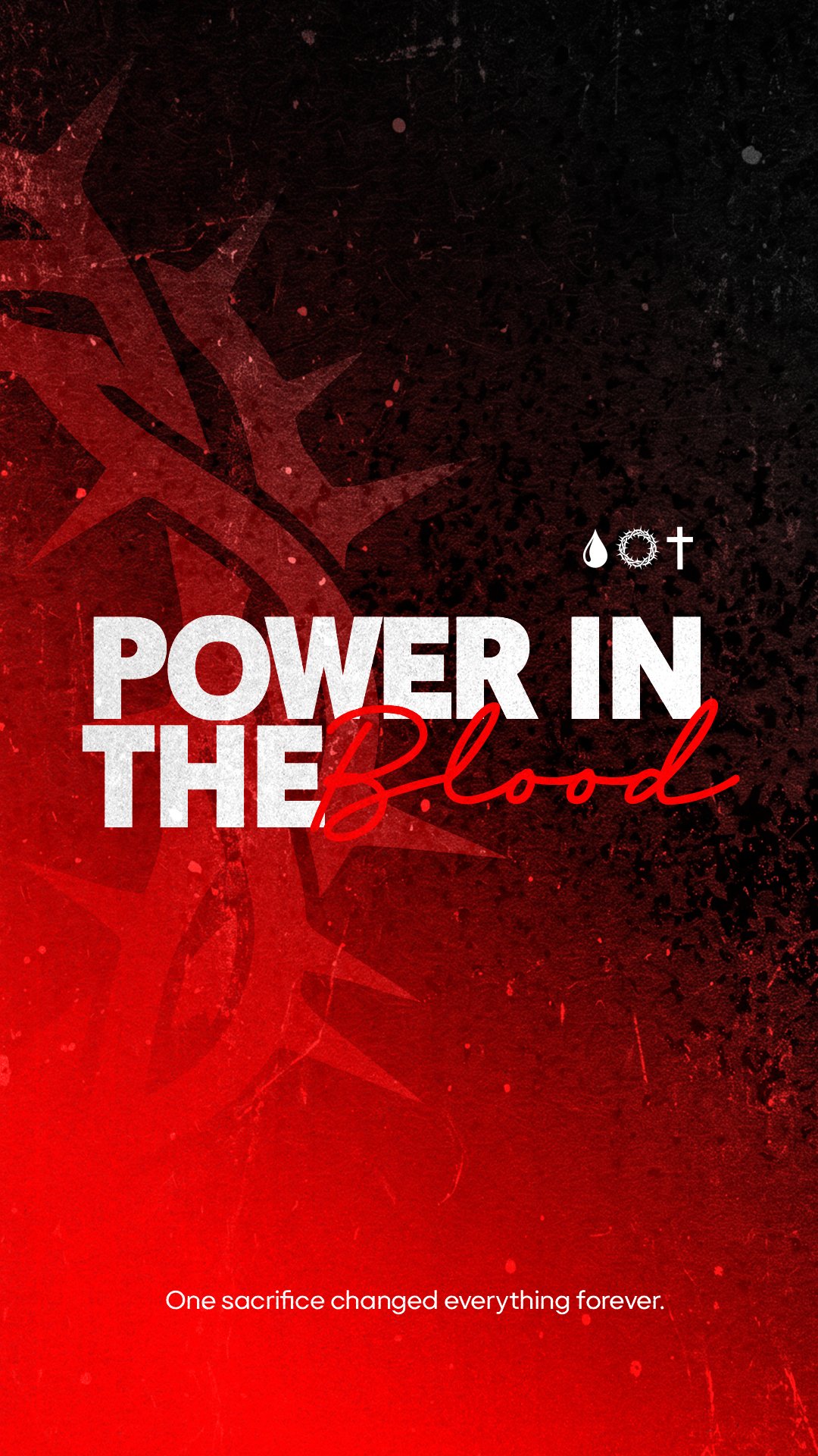 Free Power in the Blood TCC v1 product image (5)