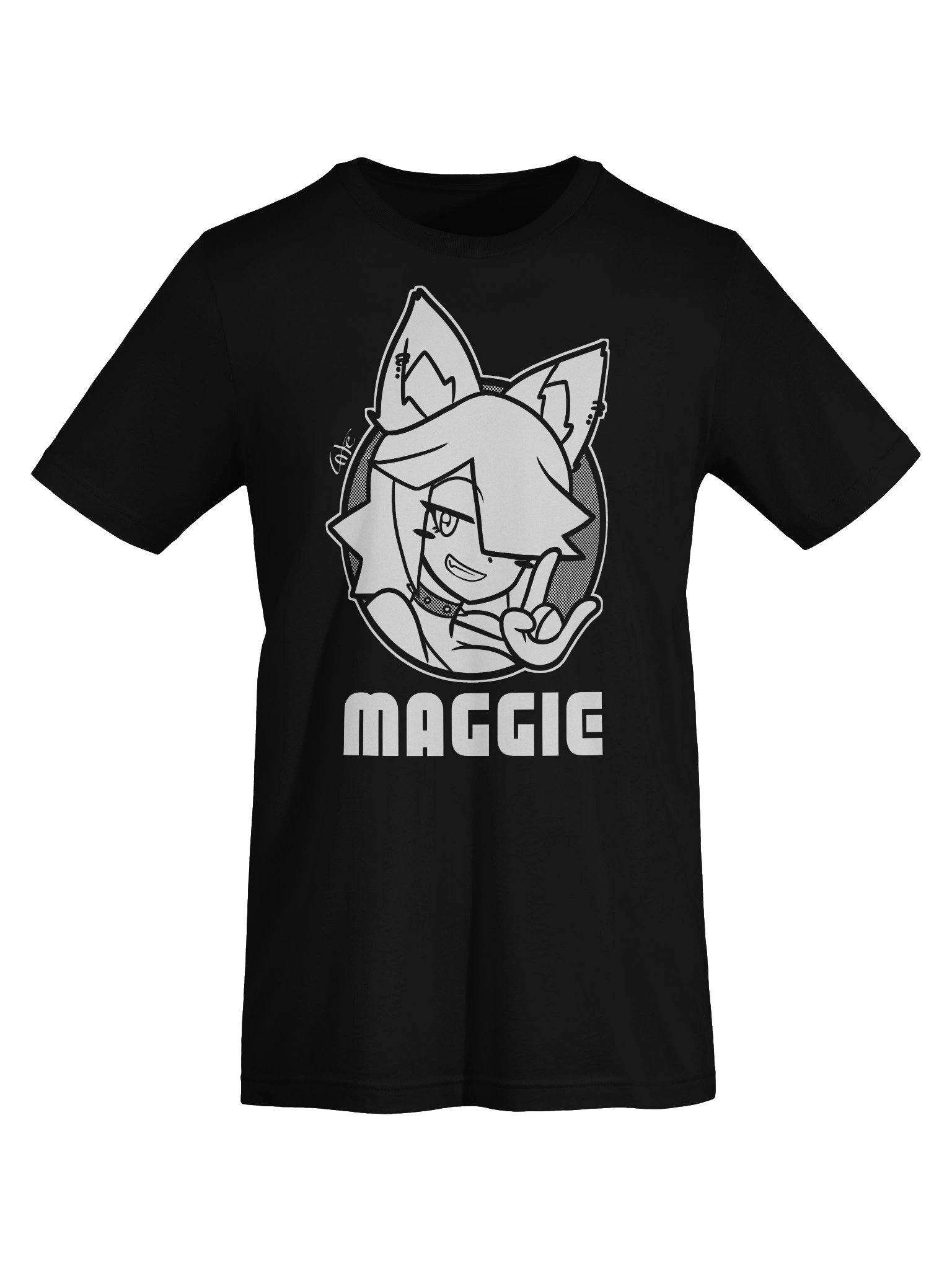 Maggie Icon Tee product image (7)