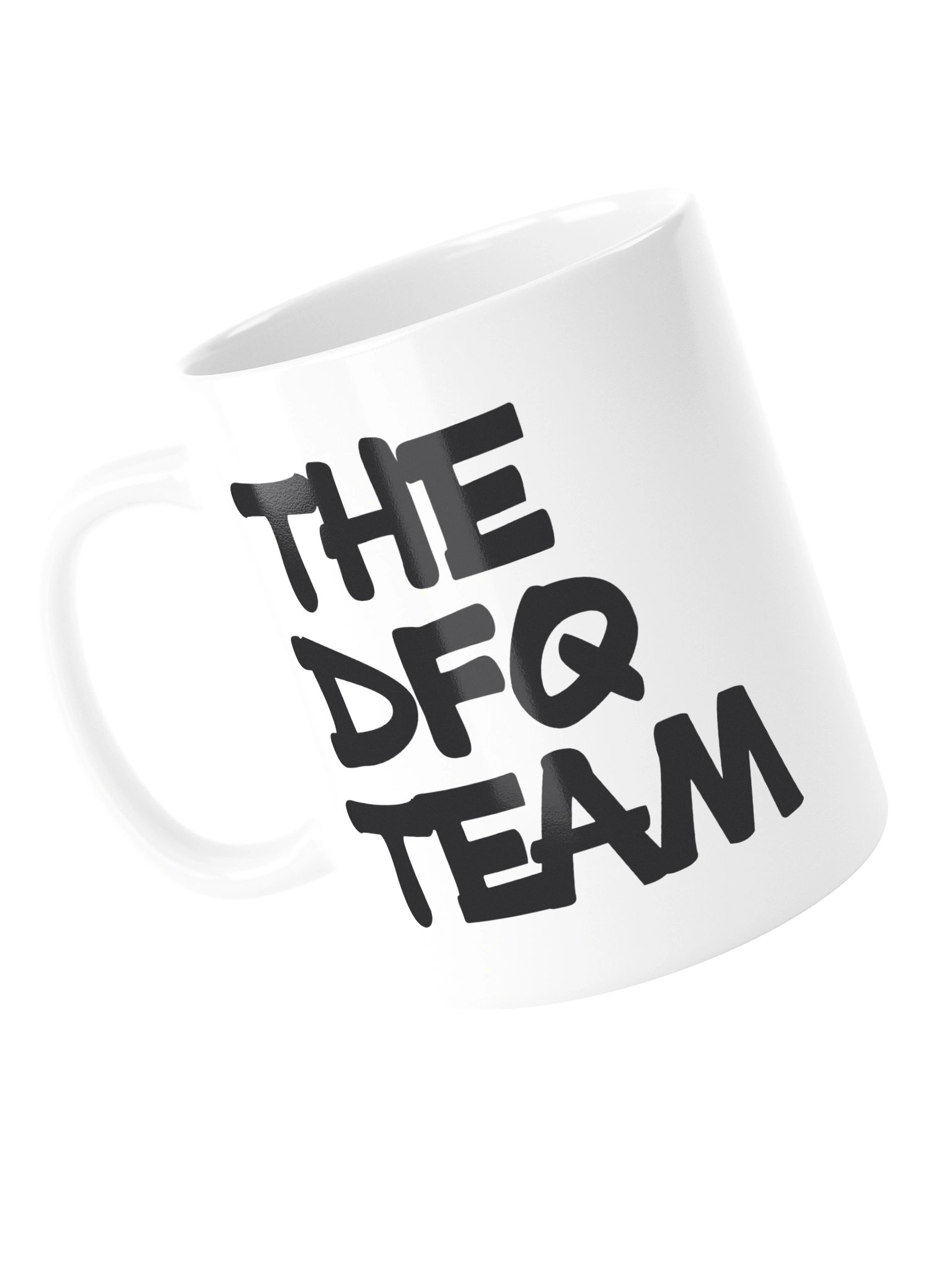 DFQ Coffee Cup product image (5)