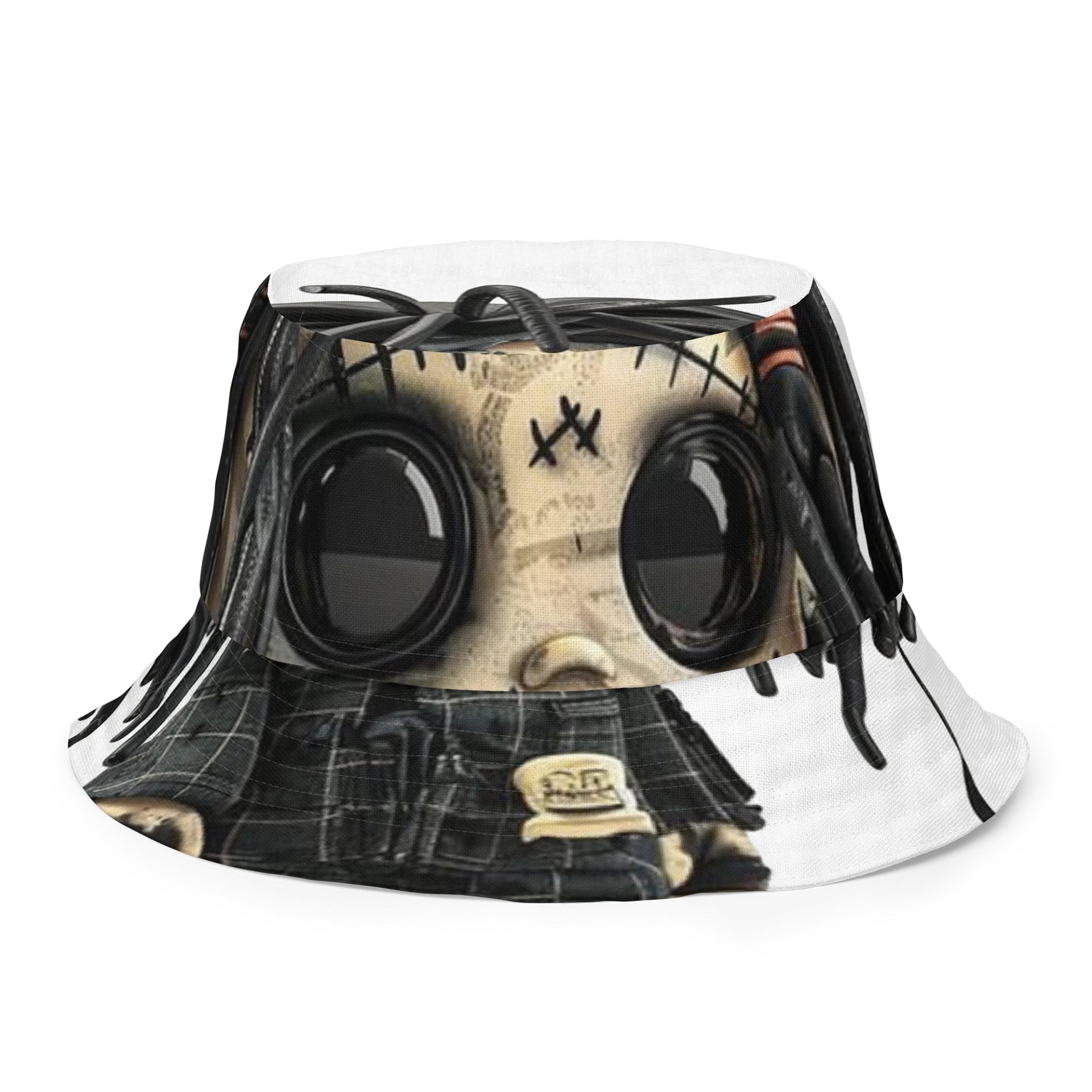 True Bucket Hat - Juju Gang product image (1)