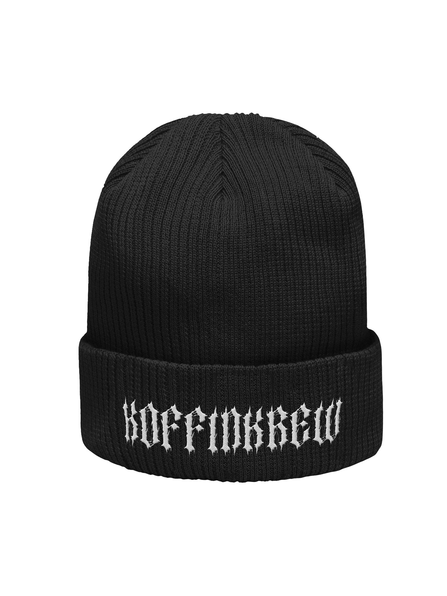 Trinity of Chains Beanie product image (1)