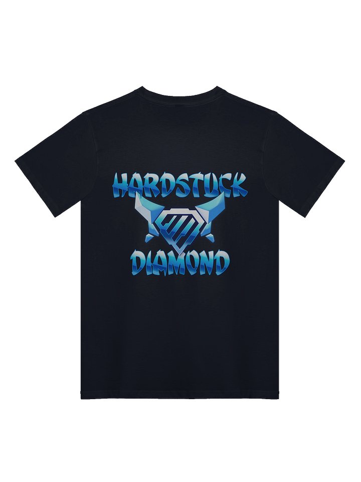 Hardstuck Diamond Tee product image (1)