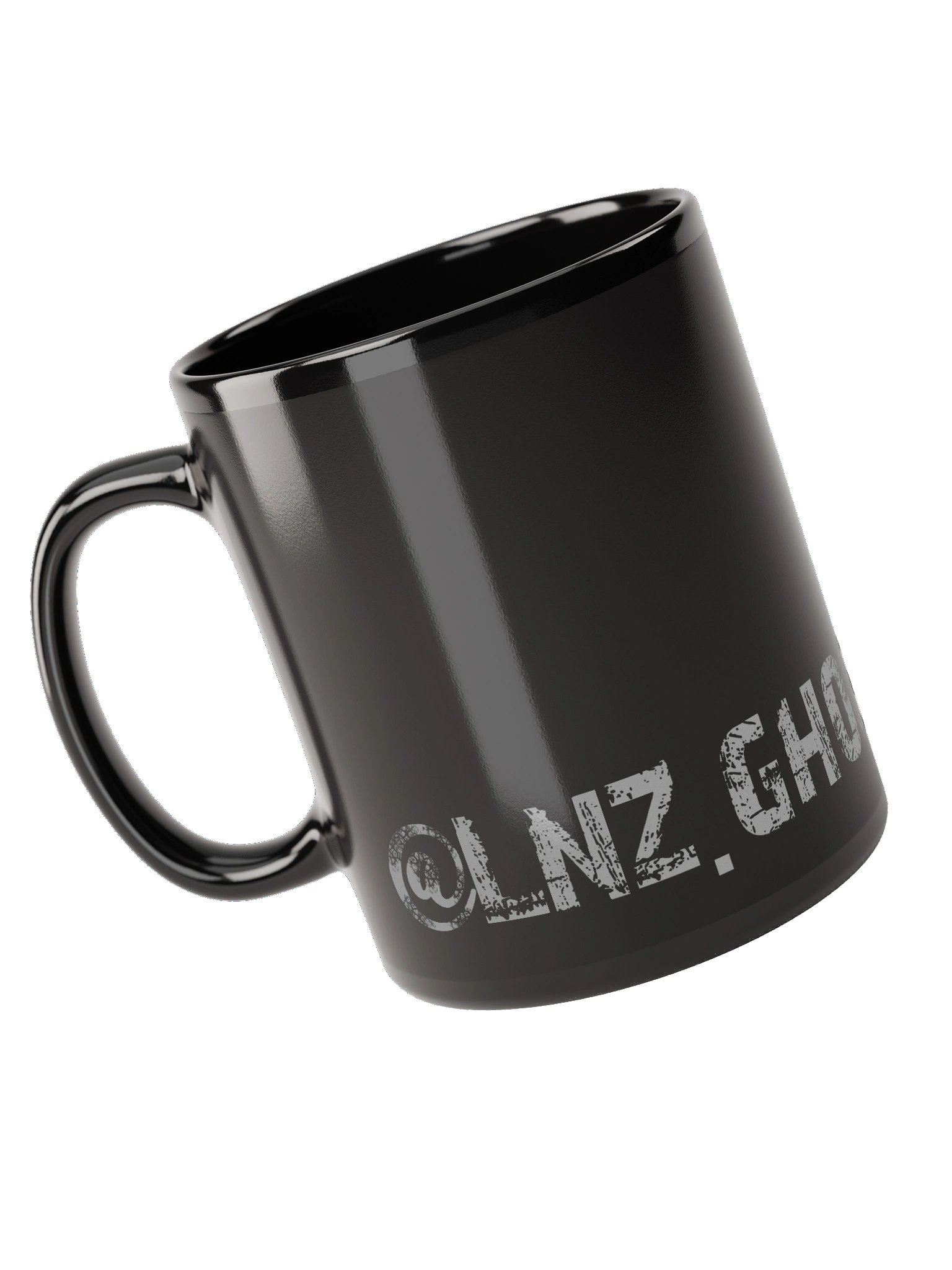 Trash Racoon Mug product image (5)