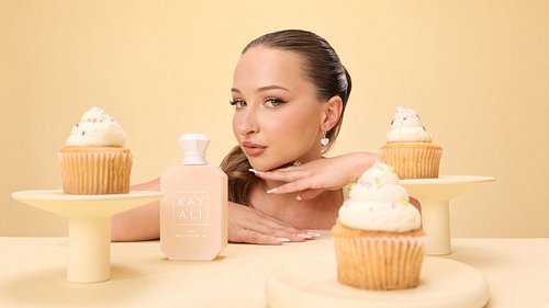 Yum Vanilla Cupcake - KAYALI Dates, Notes and PricesKAYALI’s new gourmand separates a birthday-cake scent story from practica...