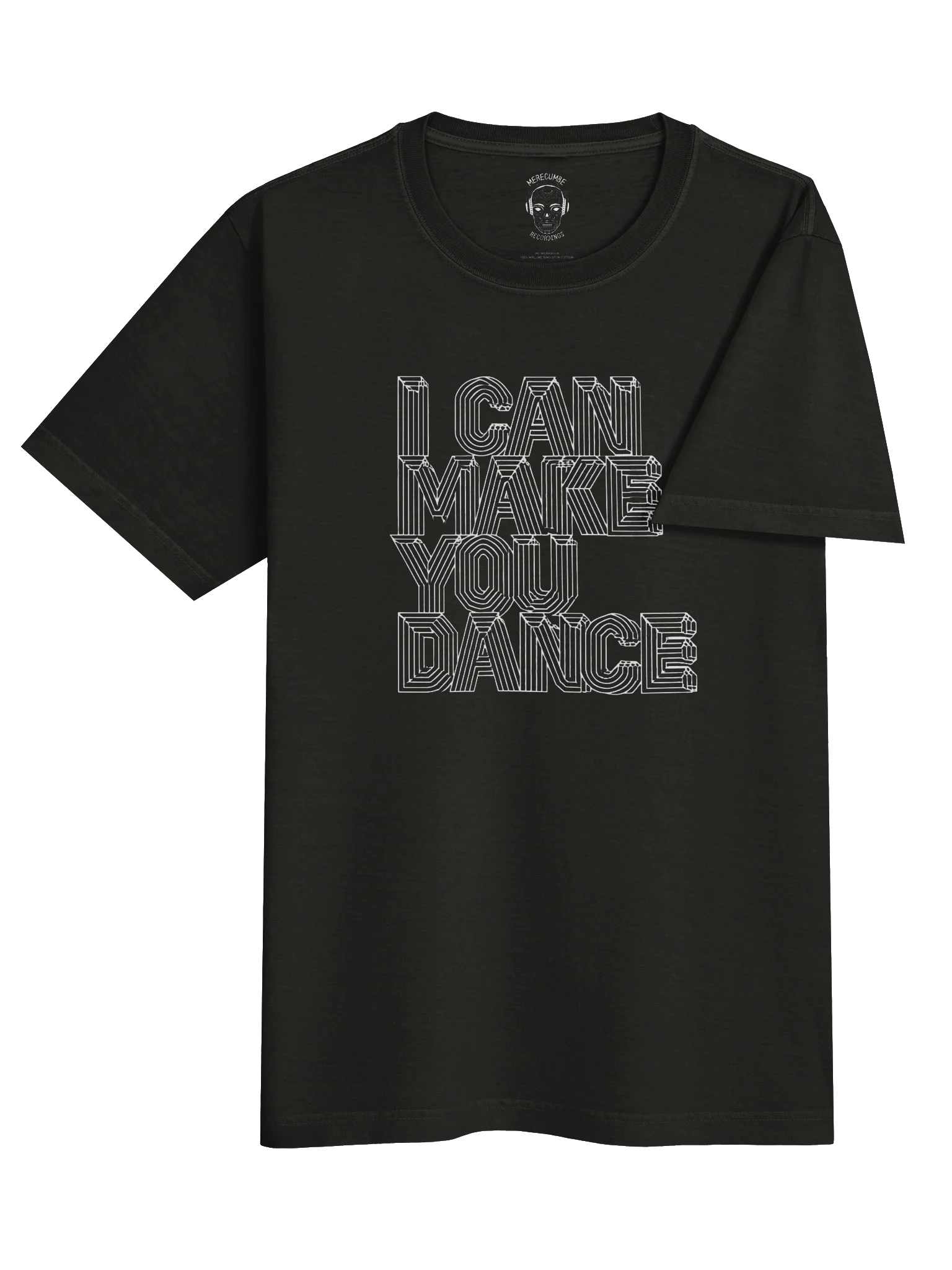I CAN MAKE YOU DANCE (Men's Premium Short Sleeve T-shirt) product image (8)
