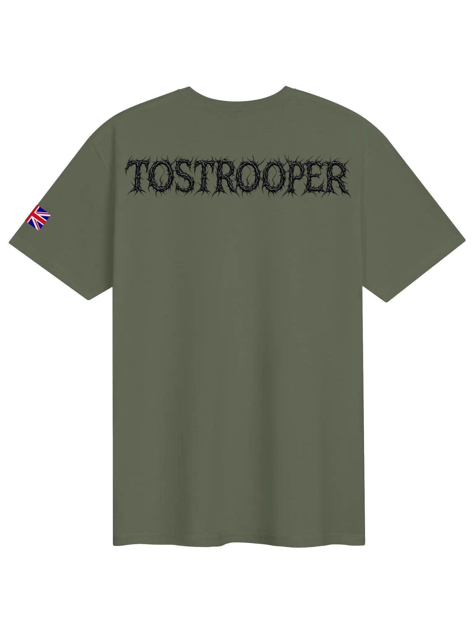 TosTrooper - Knotted Operator - Standard Issue product image (2)