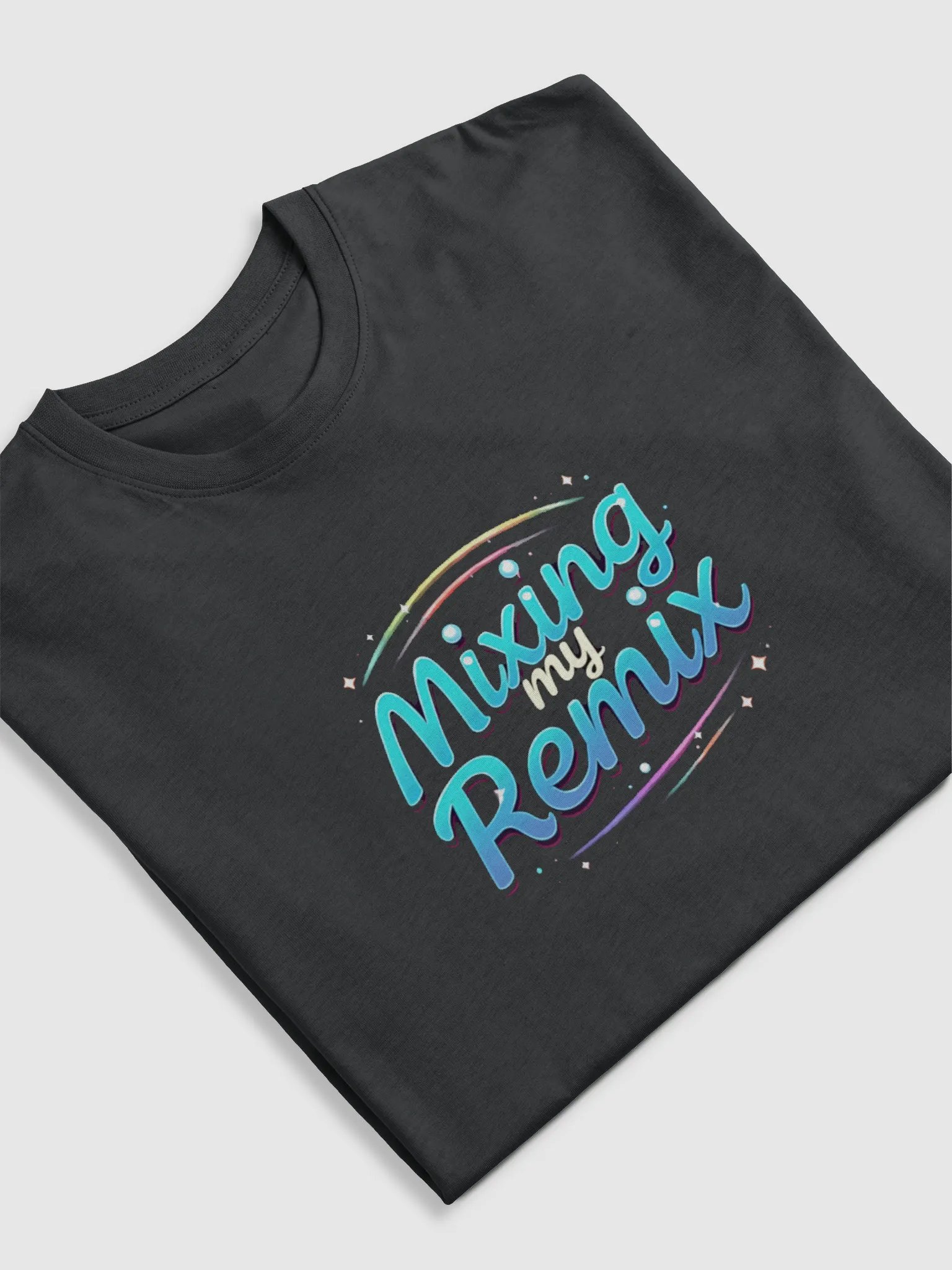 T-Shirt Mixing product image (5)