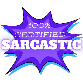 JoeSarcastic