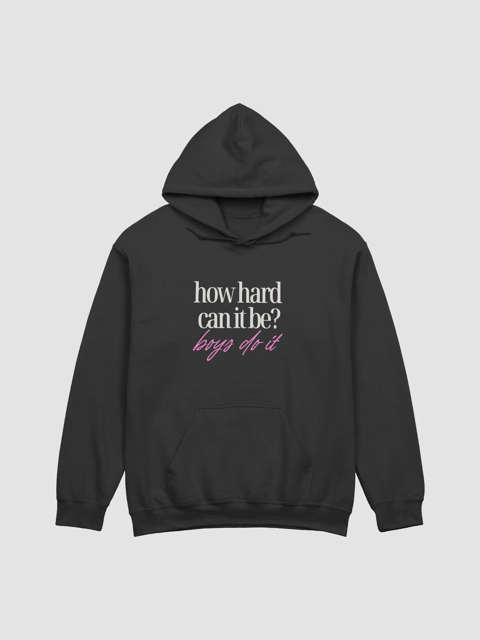 Limited Edition Classic Hoodie product image (1)