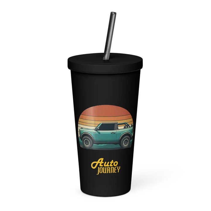 Legacy Off-Road Tumbler product image (1)