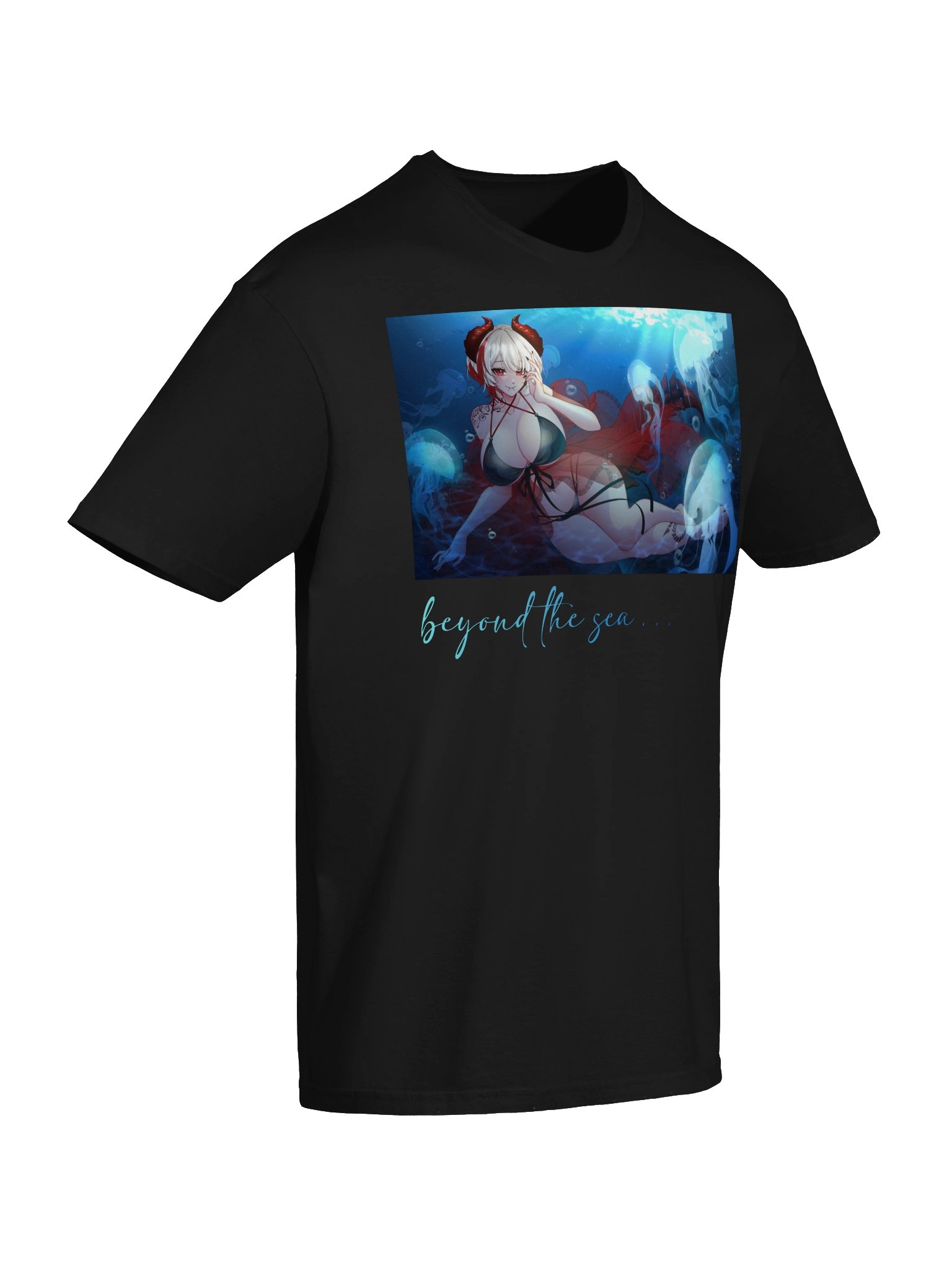 BEYOND THE SEA TEE product image (12)