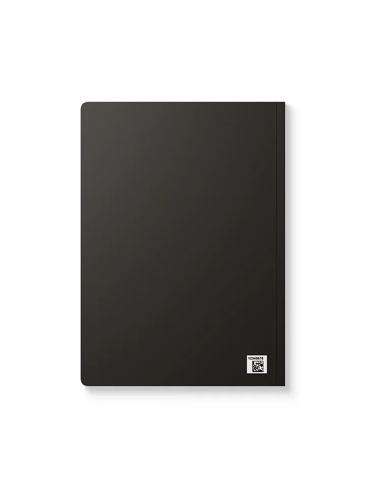 Trading Journal — Trade Log Notebook for Day & Swing Traders | Stock Market Journal | Trader Gift | Finance Office Desk | Softcover 200 Pages | Brown & Cream product image (2)