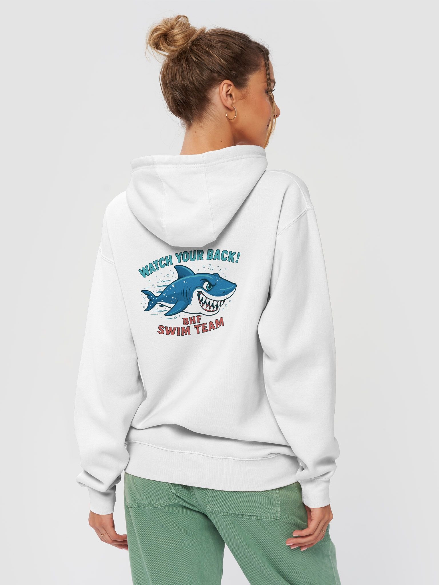 Briar Hill Farm Hoodie product image (4)