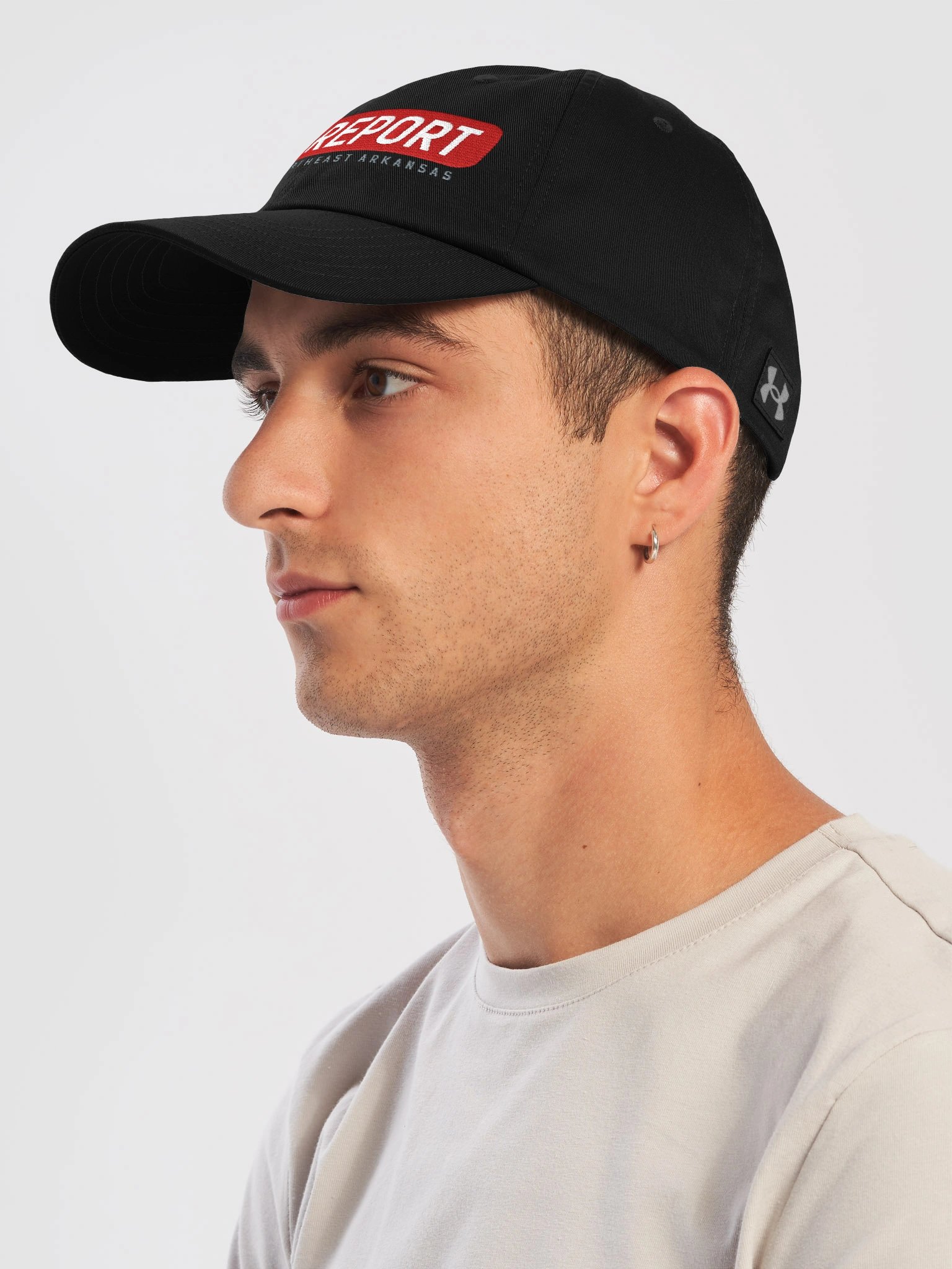 NEA Report Under Armour Hat product image (34)