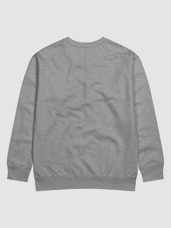 Mama of Three - Loving Family Design Sweatshirt product image (9)