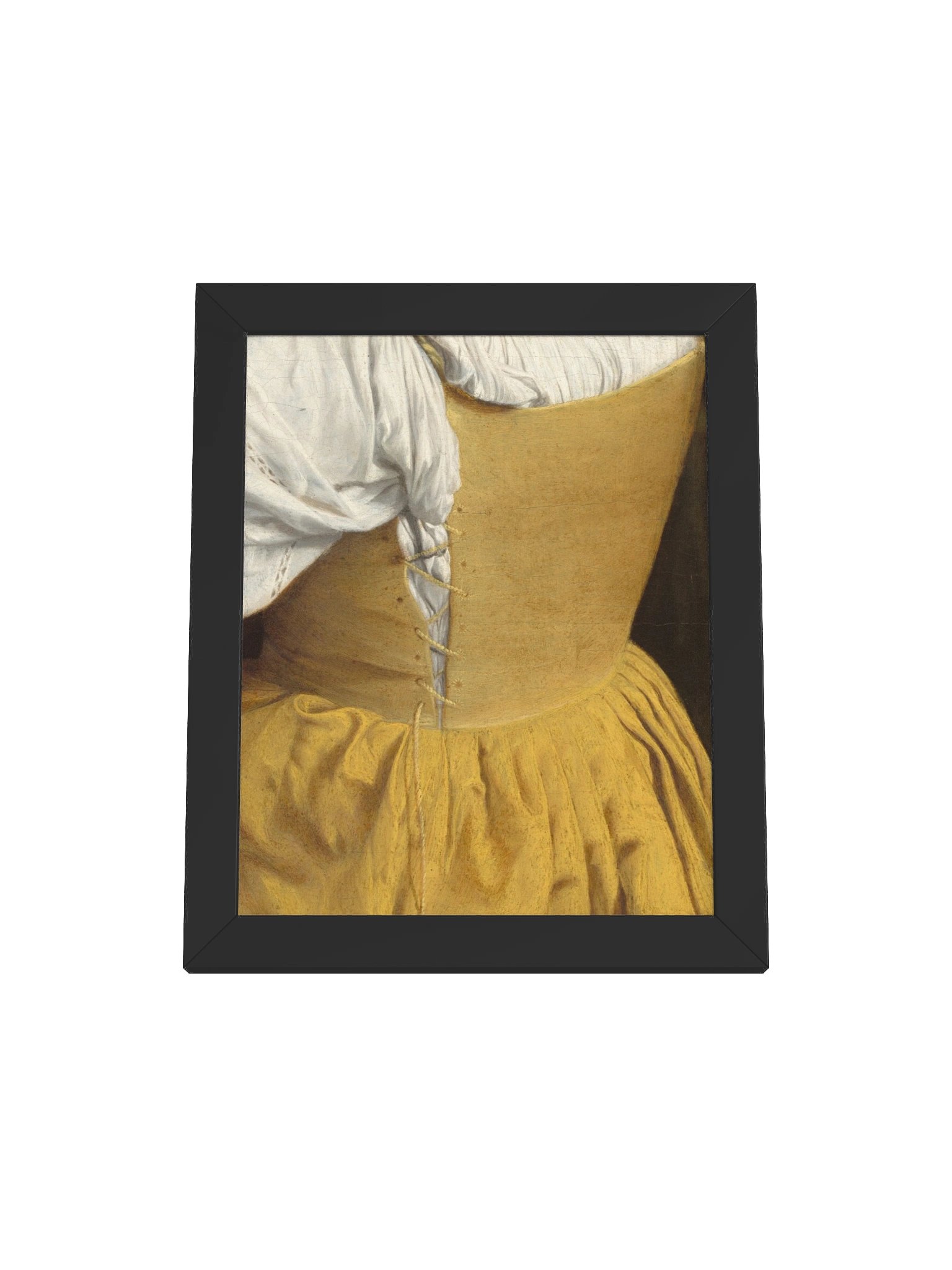 Gentileschi. Framed. 4 product image (2)