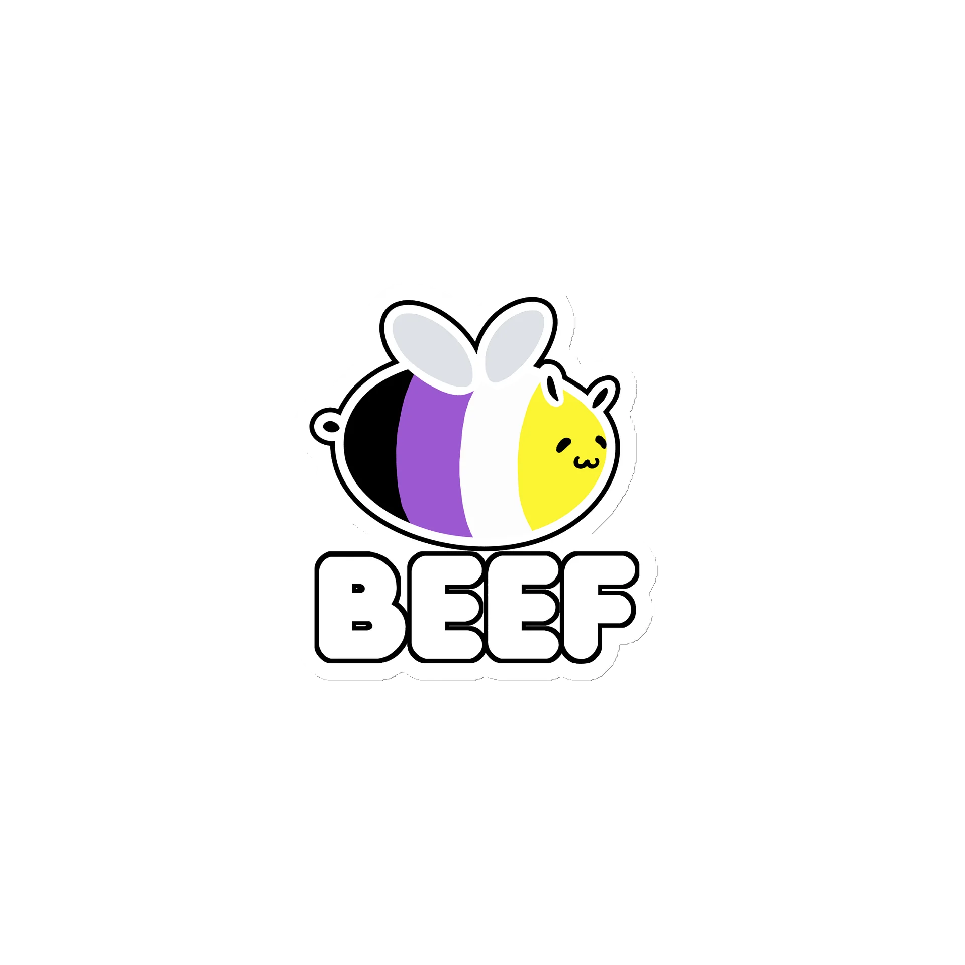 ENBEEF Magnet product image (1)