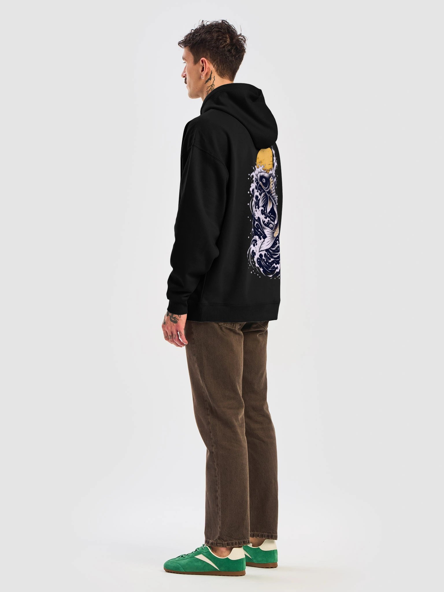 Against the Tide product image (22)