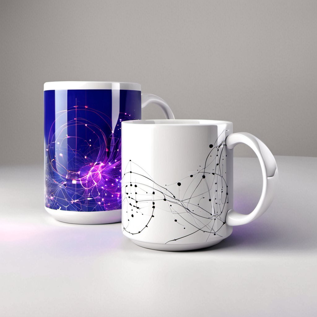 Electric Blue Innovation Spark product image (4)